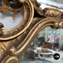 Charger l'image dans la galerie, Giltwood wall mirrors, 1800s
