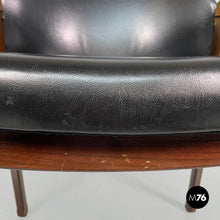 将图片加载到图库查看器，Chairs 814 by Ico e Luisa Parisi for Cassina, 1960s
