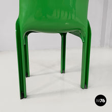 Load image into Gallery viewer, Chairs Selene by Vico Magistretti for Artemide, 1960s
