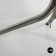Carica l'immagine nel visualizzatore di Gallery, Metal coat stand, 1960s
