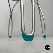 Load image into Gallery viewer, Chairs Jessica by Donato D'Urbino &amp; Paolo Lomazzi for Zerodisegno, 1990s
