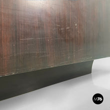 Load image into Gallery viewer, Double bed by Franco Albini for Poggi, 1960s
