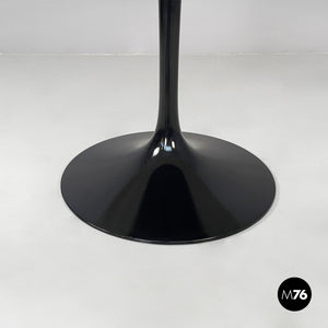 Round dining table Tulip by Eero Saarinen for Knoll, 2000s