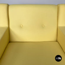 将图片加载到图库查看器，Armchairs LP34 by Franco Albini and Franca Helg for Poggi, 1966
