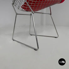 Charger l'image dans la galerie, Armchair Diamond by Harry Bertoia for Knoll, 2004
