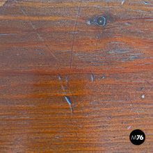 Load image into Gallery viewer, Wooden coffee table, 1800s
