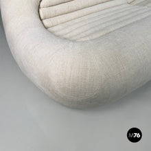 画像をギャラリービューアに読み込む, Sofa Carrera by De Pas, D&#39;urbino and Lomazzi for B&amp;B Italia, 1970s
