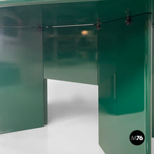 Charger l&#39;image dans la galerie, Dining table or console Antella by Kazuhide Takahama for Cassina, 1970s
