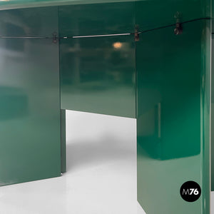Dining table or console Antella by Kazuhide Takahama for Cassina, 1970s