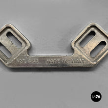 将图片加载到图库查看器，Wall lamp Foglio by Tobia Scarpa for Flos, 1960s
