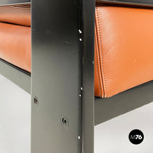 将图片加载到图库查看器，Sofa Bastiano by Afra and Tobia Scarpa for Gavina, 1960s
