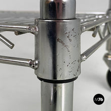 Carica l&#39;immagine nel visualizzatore di Gallery, Cart in steel, 2000s
