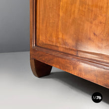画像をギャラリービューアに読み込む, Chest of drawers in wood, 1930s

