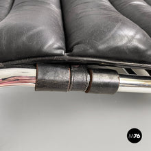 Load image into Gallery viewer, Chaise longue by Mies Van Der Rohe for Knoll, 1970s
