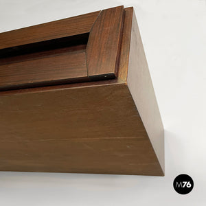 Wall console by Vittorio Introini, 1960s