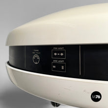 将图片加载到图库查看器，Stereo system Space Odissey by Weltron 2005, 1970s
