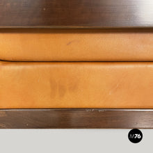 Load image into Gallery viewer, Sofa Bastiano by Afra and Tobia Scarpa for Gavina, 1960s
