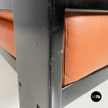 将图片加载到图库查看器，Sofa Bastiano by Afra and Tobia Scarpa for Gavina, 1960s
