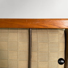画像をギャラリービューアに読み込む, Sofa Minerva by Peter Hvidt for France &amp; Daverkosen, 1960s
