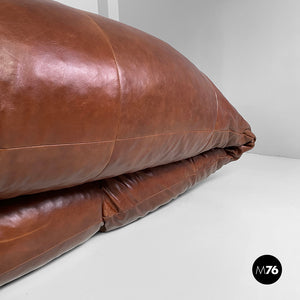Sofa Croissant by Raphael Raffel, 1970s