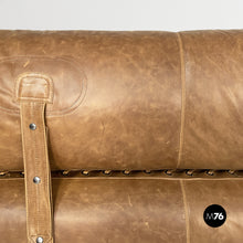 Charger l'image dans la galerie, Sofa bed Anfibio by Alessandro Becchi for Giovannetti Collezioni, 1970s
