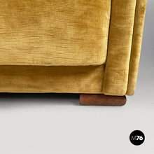 Carica l'immagine nel visualizzatore di Gallery, Sofa by Tito Agnoli for Poltrona Frau, 1950s
