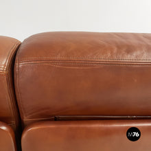 Load image into Gallery viewer, Modular sofa bed DS-76 by De Sede, 1970s

