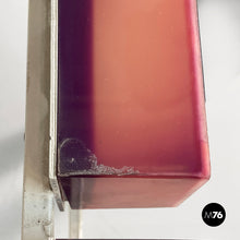 Load image into Gallery viewer, Sign Lufthansa in white plexiglass, 1970s
