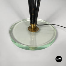 将图片加载到图库查看器，Table lamp 1959 by Max Ingrand for Fontana Arte, 1950s

