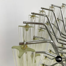 Load image into Gallery viewer, Chandelier by Murano Due, 1970s
