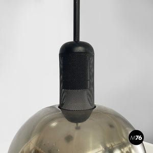 Chandelier Frisbi by Achille Castiglioni for Flos, 1970s