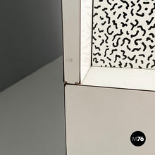 Load image into Gallery viewer, Bookcase Suvretta by Ettore Sottsass for Memphis, 1981
