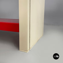 Charger l'image dans la galerie, Bookcase Dodona 300 by Ernesto Gismondi for Artemide, 1970s
