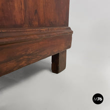 Carica l'immagine nel visualizzatore di Gallery, Wooden cabinet, 1930s
