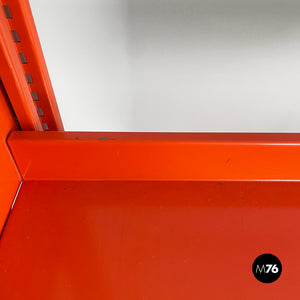 Bookcase Congresso by Lips Vago, 1970s