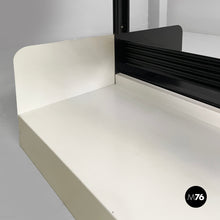 画像をギャラリービューアに読み込む, Bookcase Congresso by Lips Vago, 1970s
