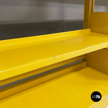 Carica l&#39;immagine nel visualizzatore di Gallery, Modular bookcase Congresso by Lips Vago, 1970s
