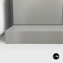 Charger l'image dans la galerie, Wall sideboard Grande Piatto by Andrea Branzi for Design Gallery Milano, 1991
