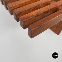 Charger l&#39;image dans la galerie, Bench Tokyo by Charlotte Perriand for Cassina, 1960s

