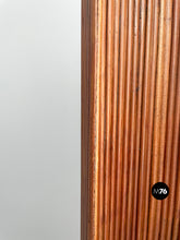 画像をギャラリービューアに読み込む, Self-supporting wooden screen, 1950s
