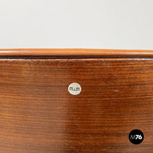 将图片加载到图库查看器，Office chair by Ico Parisi for MiM, 1970s
