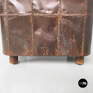 Armchair by Anacleto Spazzapan, 1990s