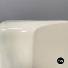 将图片加载到图库查看器，Armchairs Gaia by Carlo Bartoli for Arflex, 1970s
