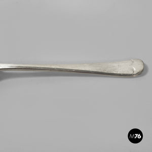 Grapefruit knife and spoon by George Buttler & Co., 1950s