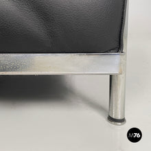Load image into Gallery viewer, Armchair LC2 by Le Corbusier, Jeanneret and Perriand for Cassina, 1980s
