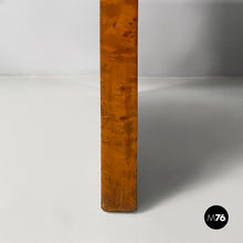 Load image into Gallery viewer, Desk in wood and steel, 1930s
