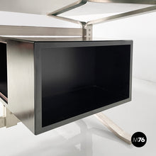 Load image into Gallery viewer, Desk by Formanova, 1970s
