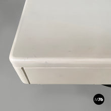 Carica l'immagine nel visualizzatore di Gallery, Desk attributed by Fabio Lenci, 1970s
