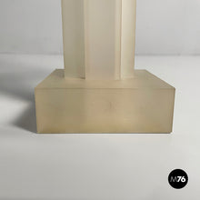 画像をギャラリービューアに読み込む, Sculpture by Cesar Doméla, 1970s
