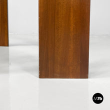 画像をギャラリービューアに読み込む, Chairs by Marco Zanuso for Poggi, 1970s
